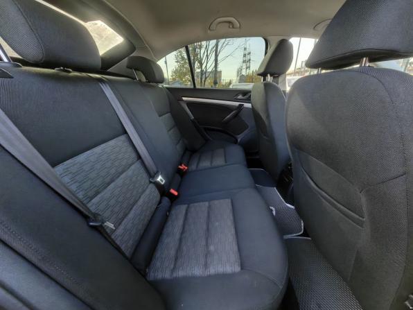 Skoda Octavia II (A5) Рестайлинг с пробегом 2013 года, цена 699 000 рублей, 252500 км, лифтбек, Автокод Объявления