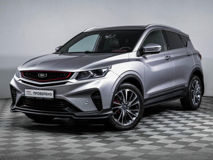 Belgee X50 Москва  - изображение 1