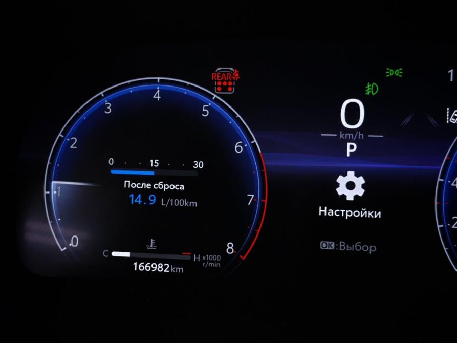 Toyota Highlander IV (XU70) Москва  - изображение 17