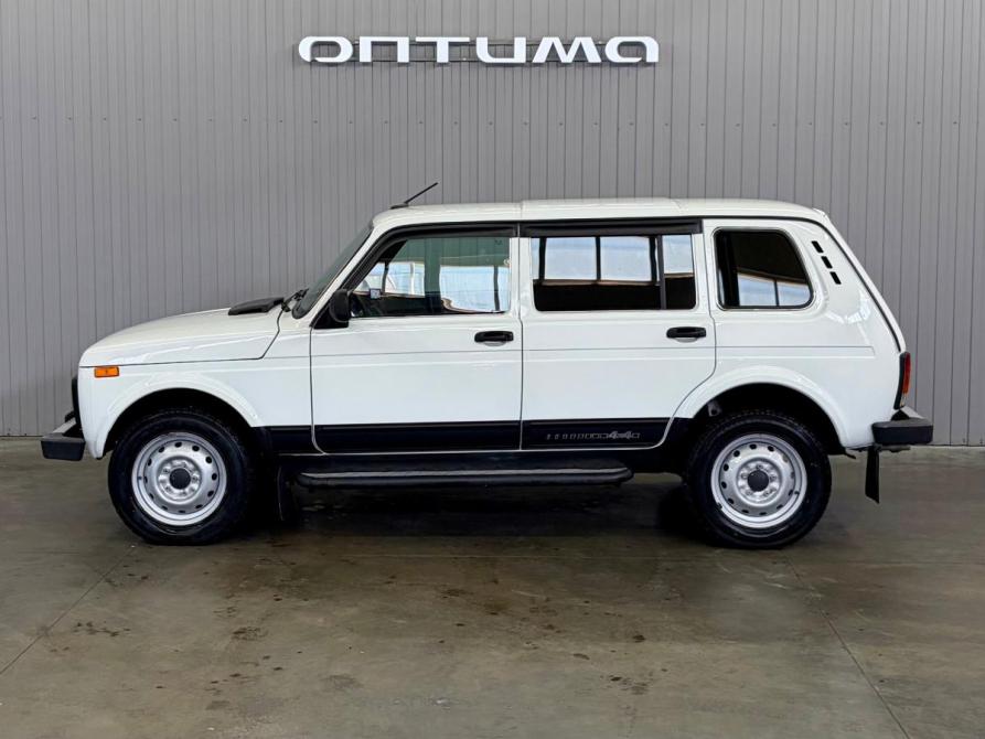 Lada (ВАЗ) 2131 (4x4) I Рестайлинг (2020) Краснодар  - изображение 8