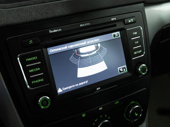 Skoda Yeti I с пробегом 2012 года, цена 610 000 рублей, 258315 км, внедорожник, Автокод Объявления