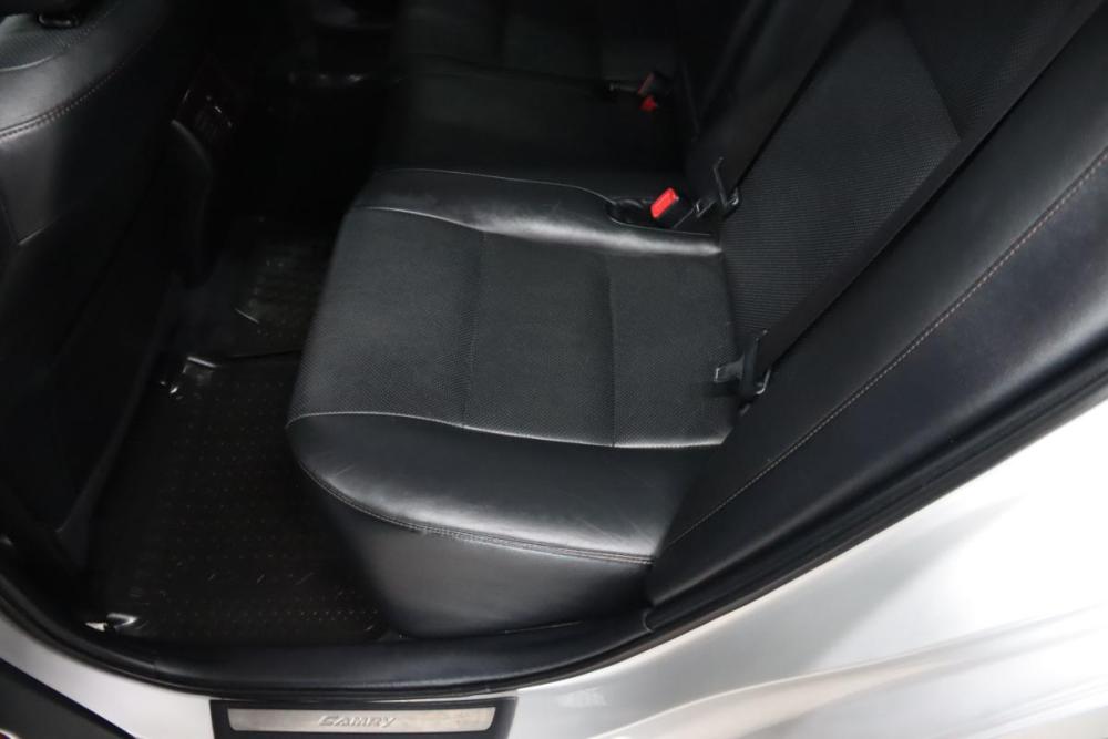 Toyota Camry VII (XV50) Сургут  - изображение 12