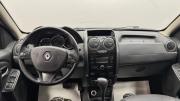 Renault Duster I Рестайлинг Киров  - изображение 27