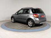 Suzuki SX4 I (Classic) Екатеринбург  - изображение 21