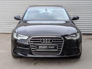 Audi A6 IV (C7) Москва  - изображение 32