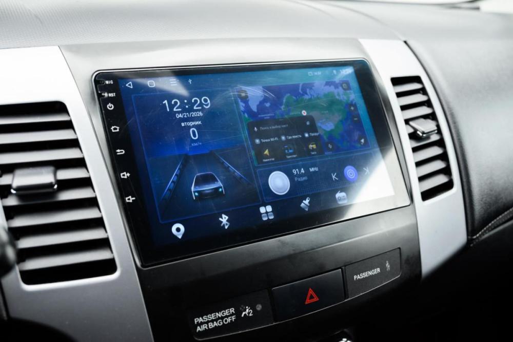 Citroen C-Crosser Ульяновск  - изображение 13