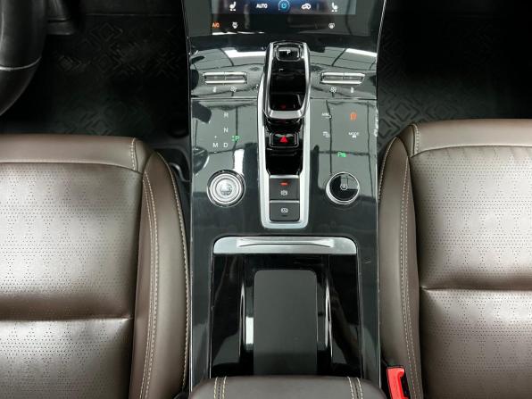 Chery Tiggo 8 Pro I с пробегом 2022 года, цена 1 700 000 рублей, 107626 км, внедорожник, Автокод Объявления