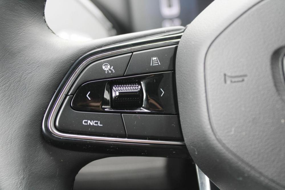 Geely Monjaro I Пермь  - изображение 13