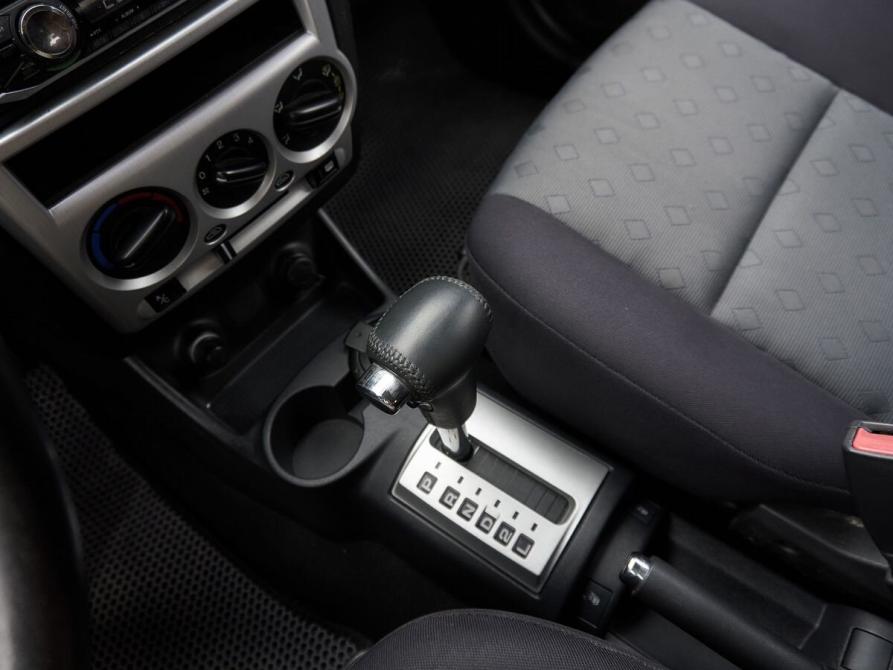 Hyundai Getz I Рестайлинг Казань  - изображение 8