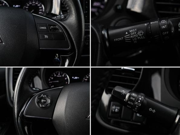 Mitsubishi Outlander III Рестайлинг 3 с пробегом 2019 года, цена 2 150 000 рублей, 77082 км, внедорожник, Автокод Объявления