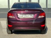 Hyundai Solaris I Волгоград  - изображение 39