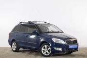 Skoda Fabia II Рестайлинг Тюмень  - изображение 18
