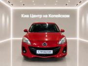 Mazda 3 II (BL) Рестайлинг Челябинск  - изображение 26