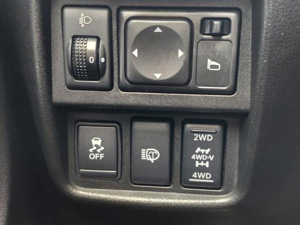 Nissan Juke I с пробегом 2011 года, цена 1 069 000 рублей, 112426 км, внедорожник, Автокод Объявления