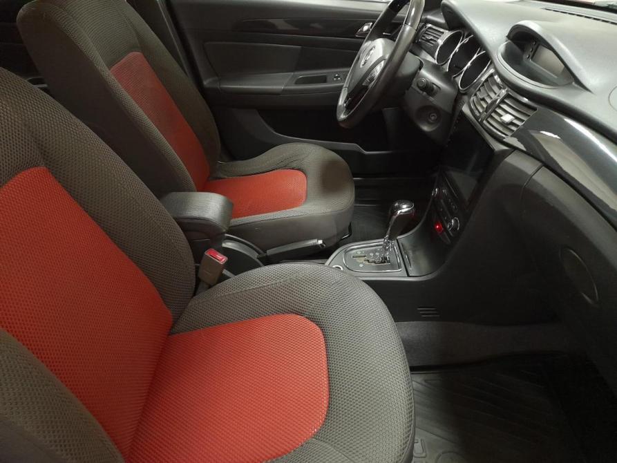 Dongfeng H30 Cross Новокузнецк  - изображение 13
