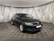 Volkswagen Jetta VI Москва  - изображение 23