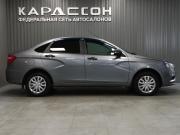 Lada (ВАЗ) Vesta I Пермь  - изображение 23