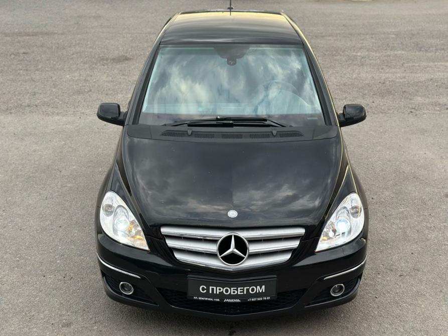 Mercedes-Benz B-Класс I (W245) Рестайлинг Волгоград  - изображение 15