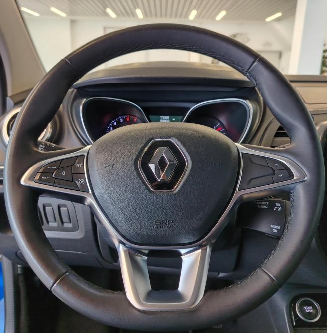 Renault Kaptur I Санкт-Петербург  - изображение 15