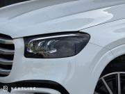 Mercedes-Benz GLS II (X167) Рестайлинг Самара  - изображение 43