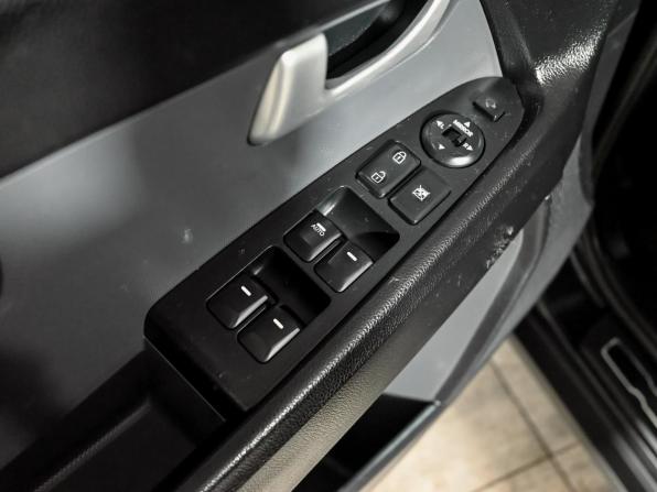 Kia Sportage III с пробегом 2012 года, цена 1 500 000 рублей, 158862 км, внедорожник, Автокод Объявления