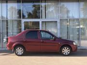 Renault Logan I Рестайлинг Воронеж  - изображение 16