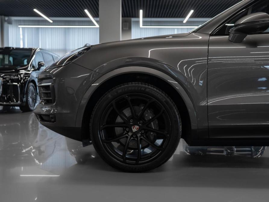Porsche Cayenne III Москва  - изображение 28