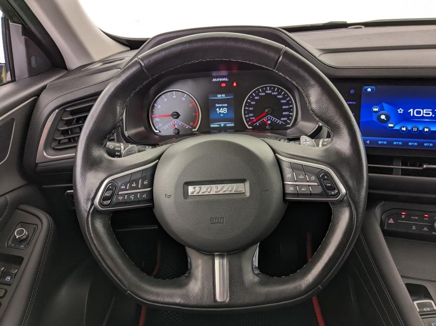 Haval F7 I Москва  - изображение 21