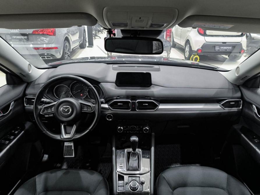 Mazda CX-5 II Казань  - изображение 17