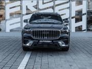 Geely Monjaro I Рестайлинг 2 Ставрополь  - изображение 34