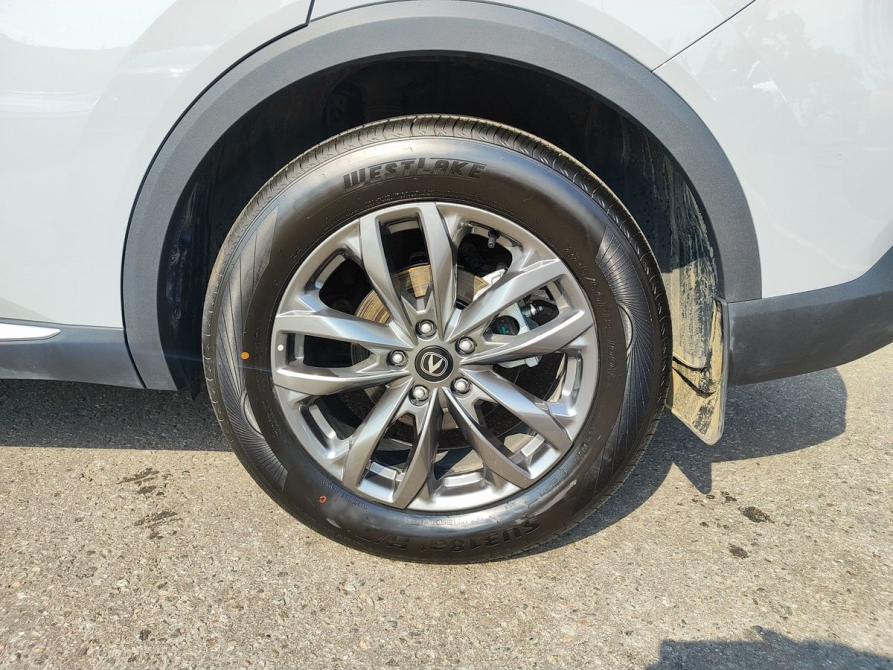 Changan UNI-S (CS55 Plus) I Рестайлинг Москва  - изображение 12