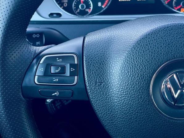 Volkswagen Passat CC I с пробегом 2011 года, цена 850 000 рублей, 236600 км, седан, Автокод Объявления
