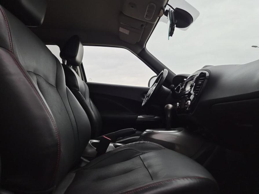 Nissan Juke I Саратов  - изображение 29