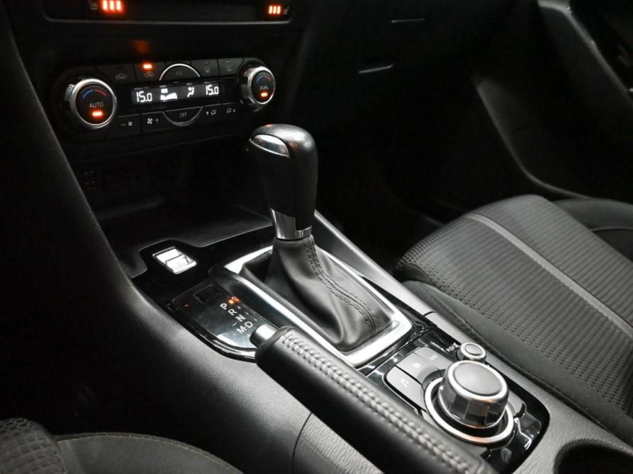 Mazda 3 III (BM) Рестайлинг Екатеринбург  - изображение 14