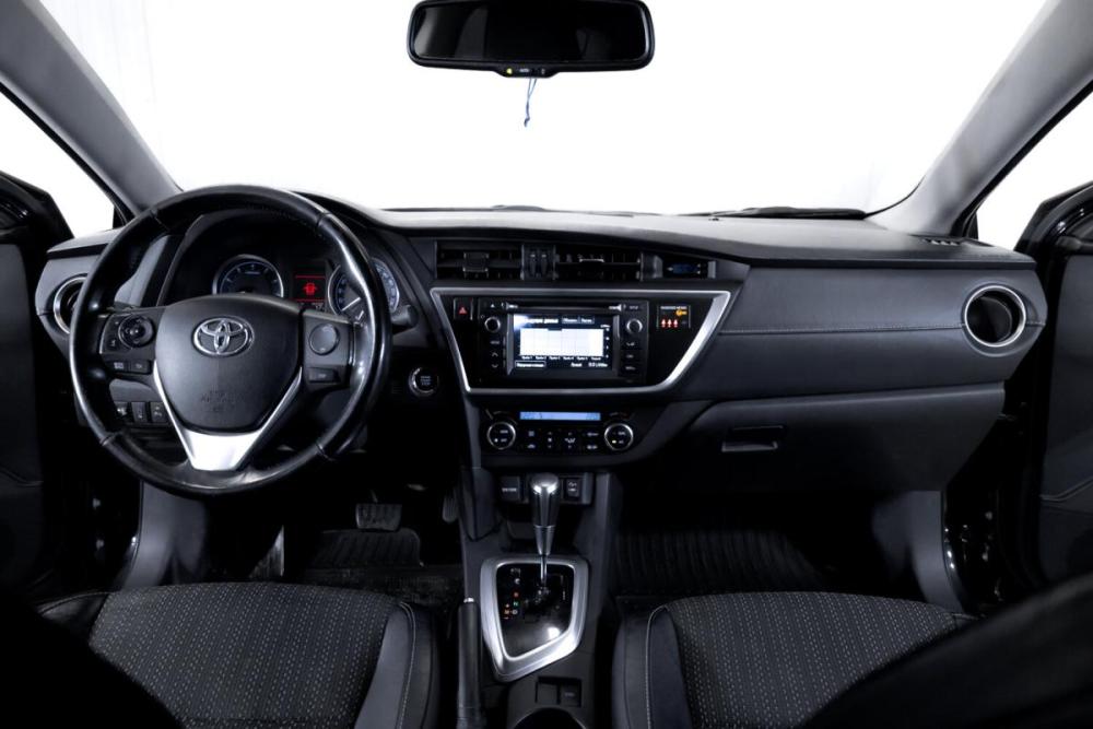 Toyota Auris II Тюмень  - изображение 15