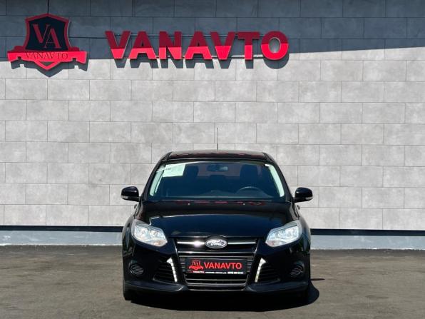 Ford Focus III с пробегом 2013 года, цена 780 000 рублей, 173213 км, седан, Автокод Объявления