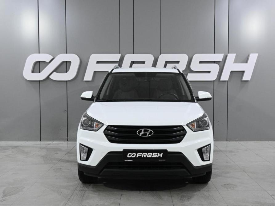 Hyundai Creta I Ростов-на-Дону  - изображение 3