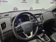 Hyundai Creta I Тольятти  - изображение 36