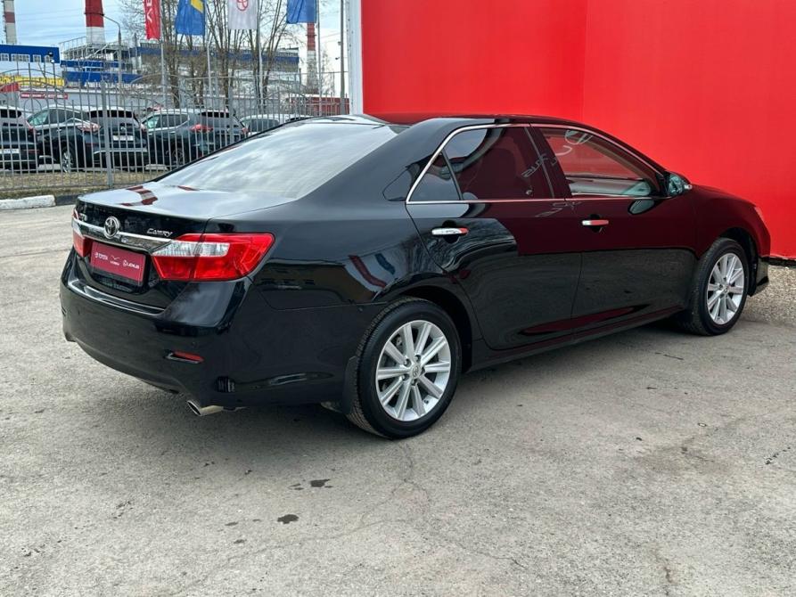 Toyota Camry VII (XV50) Пермь  - изображение 6