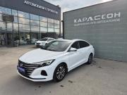 Changan Eado Plus Екатеринбург  - изображение 13