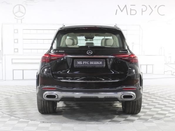 Новый Mercedes-Benz GLE II (V167) Рестайлинг 2025 года, цена 14 999 000 рублей, внедорожник, Автокод Объявления