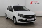 Lada (ВАЗ) Granta I Рестайлинг Астрахань  - изображение 21