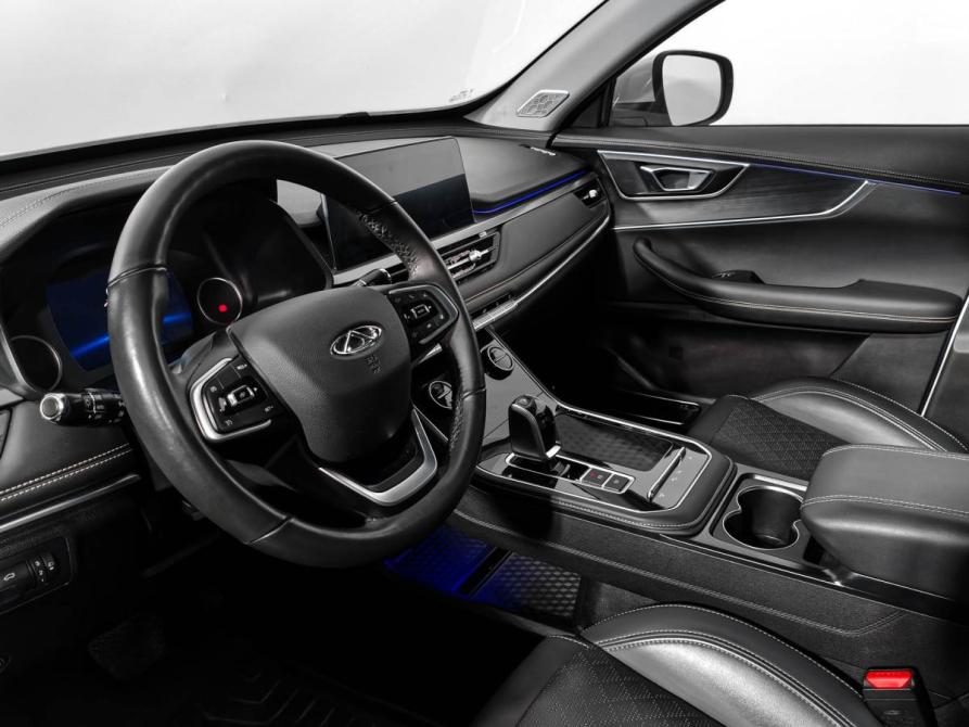 Chery Tiggo 8 I Рестайлинг Санкт-Петербург  - изображение 9