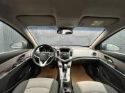 Chevrolet Cruze I Ижевск  - изображение 30