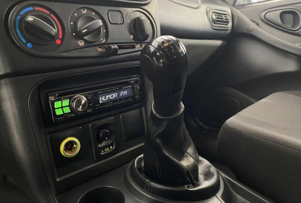 Chevrolet Niva I Рестайлинг Саранск  - изображение 19
