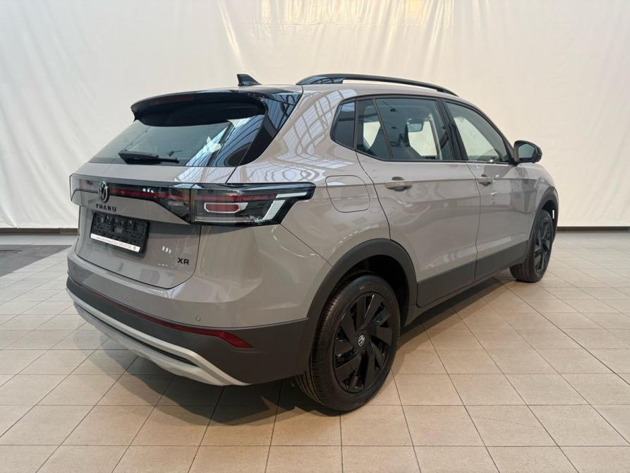 Volkswagen Tharu XR Нижний Тагил  - изображение 5