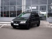 Hyundai Matrix I Курган  - изображение 22