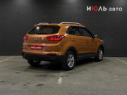Hyundai Creta I Челябинск  - изображение 26