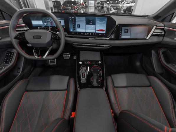 Audi A5 III (B10) с пробегом 2025 года, цена 5 990 000 рублей, 31 км, седан, Автокод Объявления