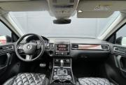 Volkswagen Touareg II Рестайлинг Красноярск  - изображение 33